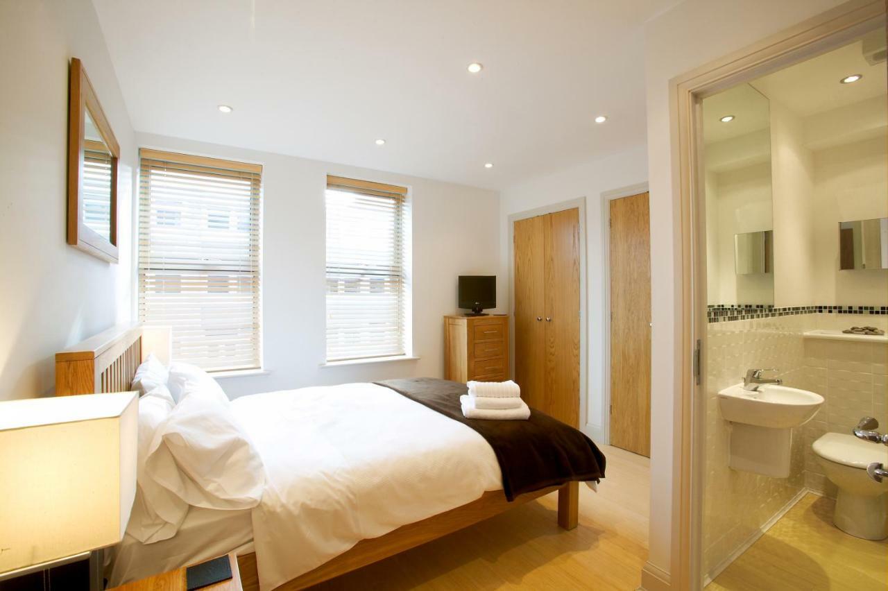 2 Bed 2 Bath At Pelican Hse In Newbury - Free Secure, Allocated Parking Exterior photo